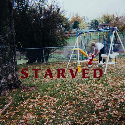 Starved By Zach Bryan's cover