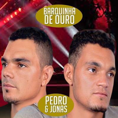 Barquinha de Ouro (Cover) By Pedro e Jonas's cover