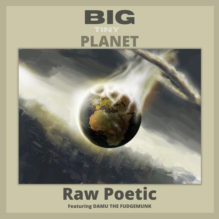 Raw Poetic's avatar image