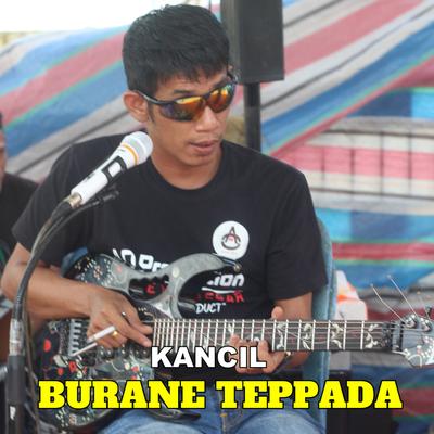 Burane Teppada's cover