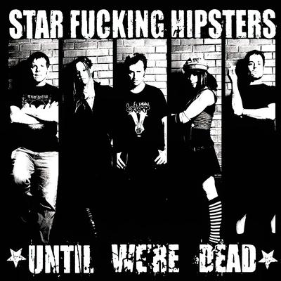 Two Cups of Tea By Star Fucking Hipsters's cover