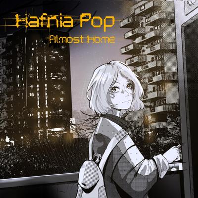 Almost Home By Hafnia Pop's cover