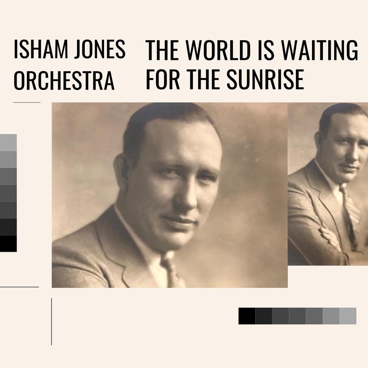 Isham Jones Orchestra's avatar image