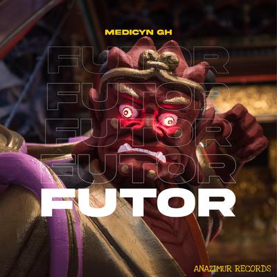 Futor's cover