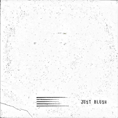 Just Blush's cover