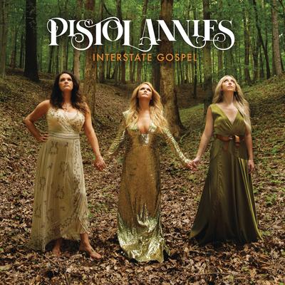 Got My Name Changed Back By Pistol Annies's cover