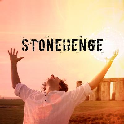 Stonehenge By Ylvis's cover