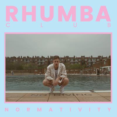 Normativity By Rhumba Club's cover