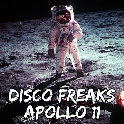 Disco Freaks's cover