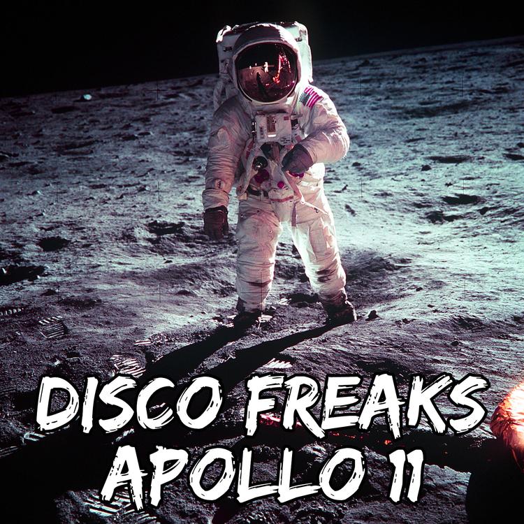 Disco Freaks's avatar image