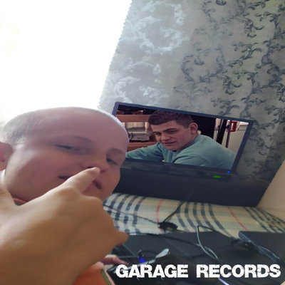 Garage Records's cover