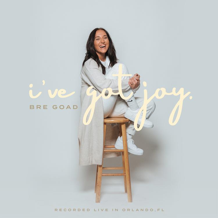 Bre Goad's avatar image