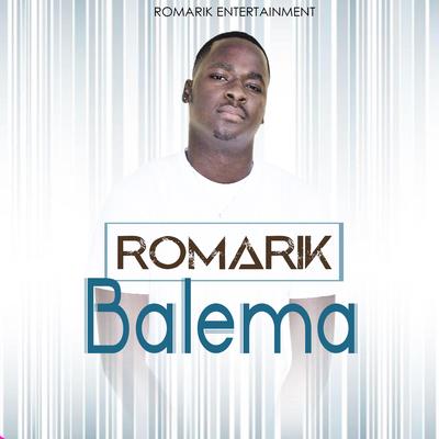 Balema's cover