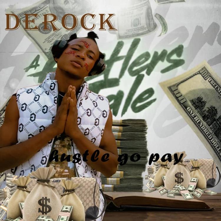 DeRock's avatar image