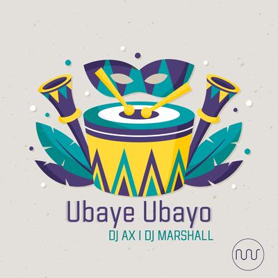 Ubaye Ubayo (Original Mix)'s cover