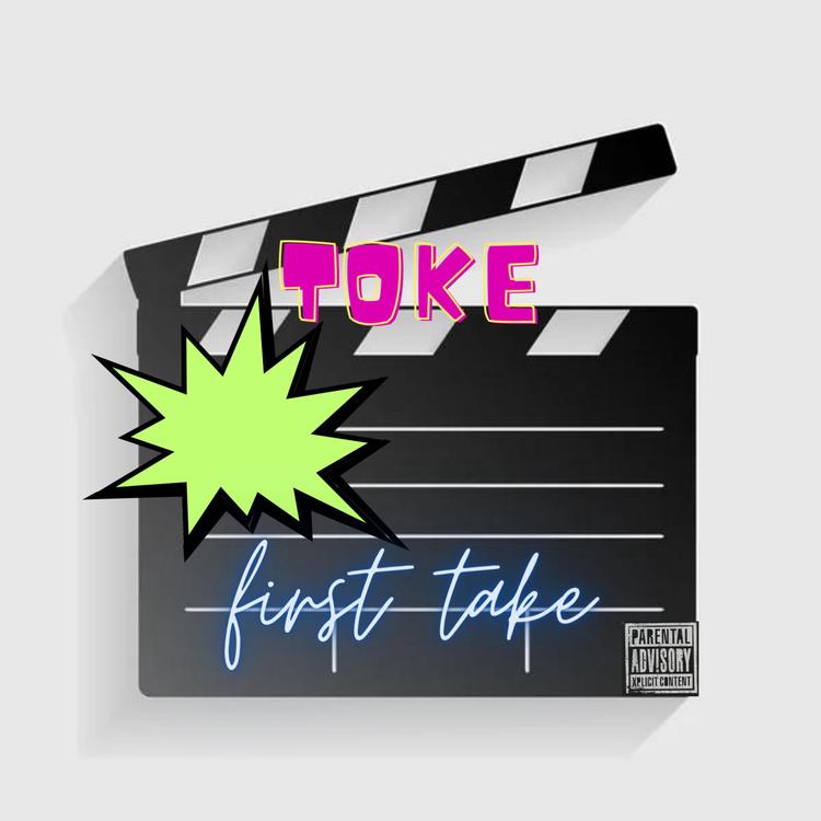 Toke's avatar image