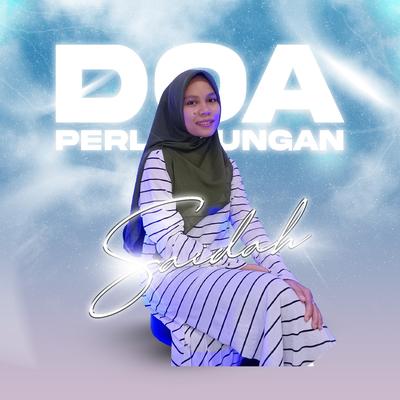 Doa Perlindungan's cover