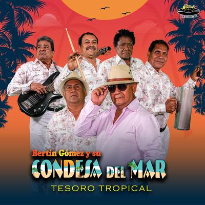 Tesoro Tropical's cover