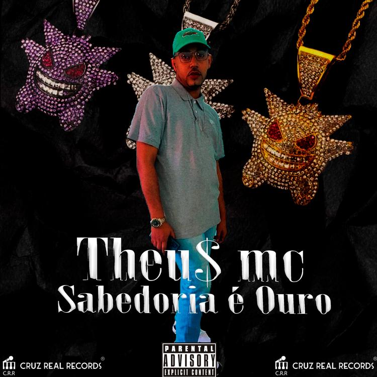 Theu$ mc''s avatar image