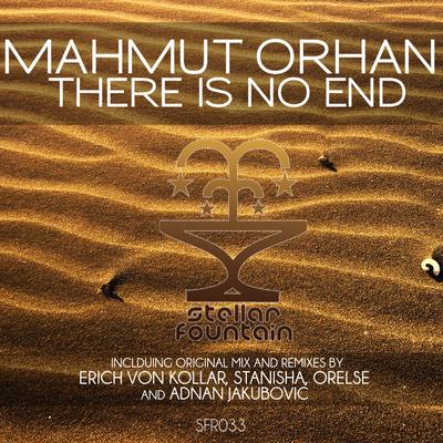 There Is No End (Erich Von Kollar Night Drive Remix) By Mahmut Orhan, Erich Von Kollar's cover