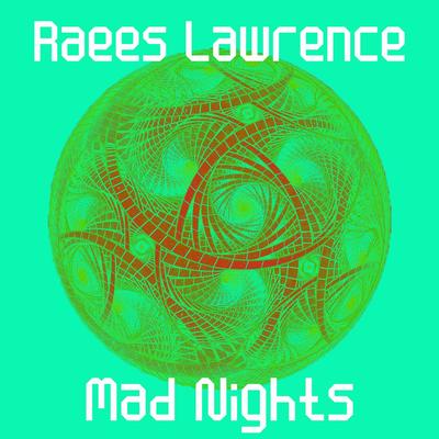 Mad Nights's cover