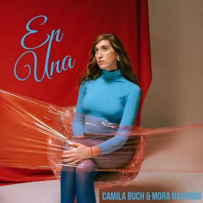 En una By Camila Buch, Mora Navarro's cover