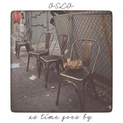 As Time Goes By By Oslo's cover