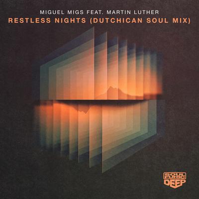 Restless Nights (feat. Martin Luther) [Dutchican Soul Club Mix]'s cover