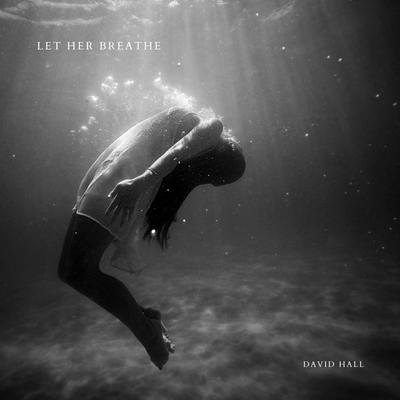 Let Her Breathe By David Hall's cover