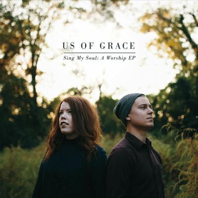 What a Beautiful Name By Us of Grace's cover