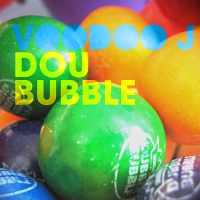 DouBubble's cover