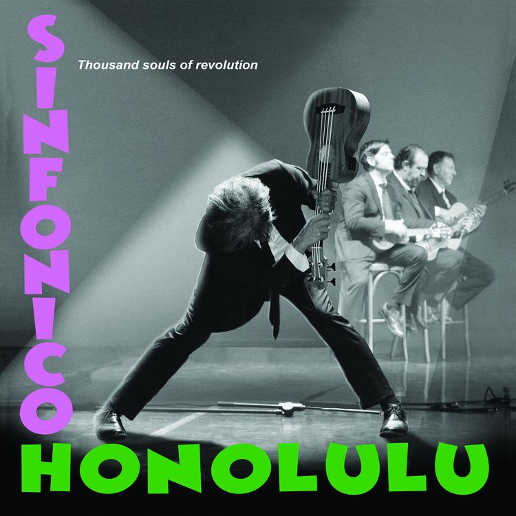 Sinfonico Honolulu's avatar image