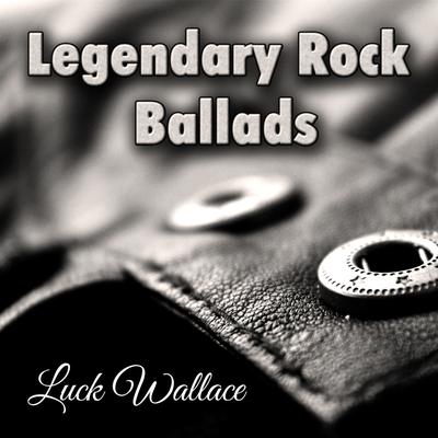 Wind of Change By Luck Wallace's cover