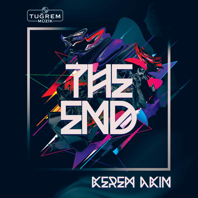 Kerem Akın's cover