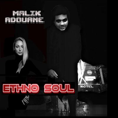 ETHNO SOUL's cover