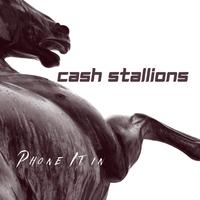 Cash Stallions's avatar cover