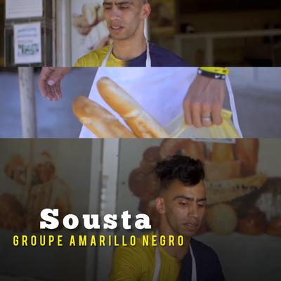 Sousta's cover