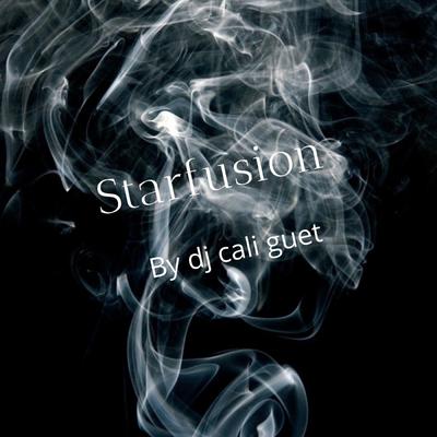 Starfusion's cover