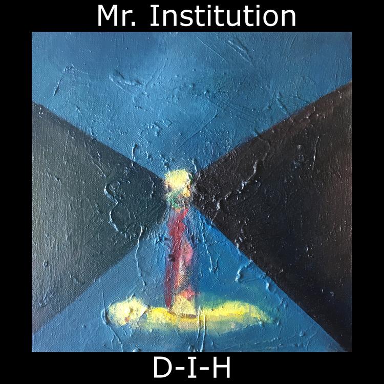 D-I-H's avatar image