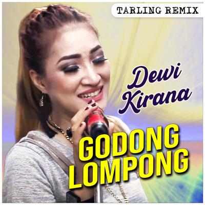 Godong Lompong (Tarling Remix)'s cover