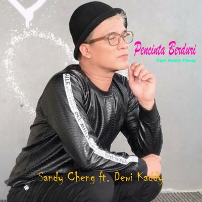 Pencinta Berduri's cover