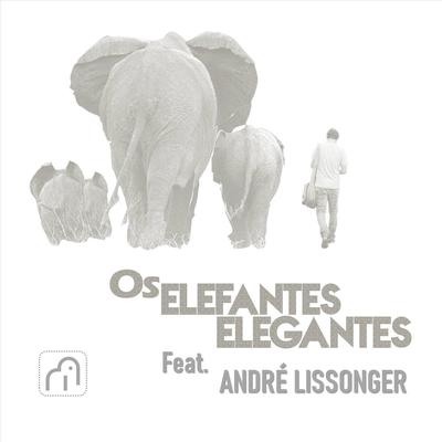 A Queda (feat. André Lissonger) By Os Elefantes Elegantes, André Lissonger's cover