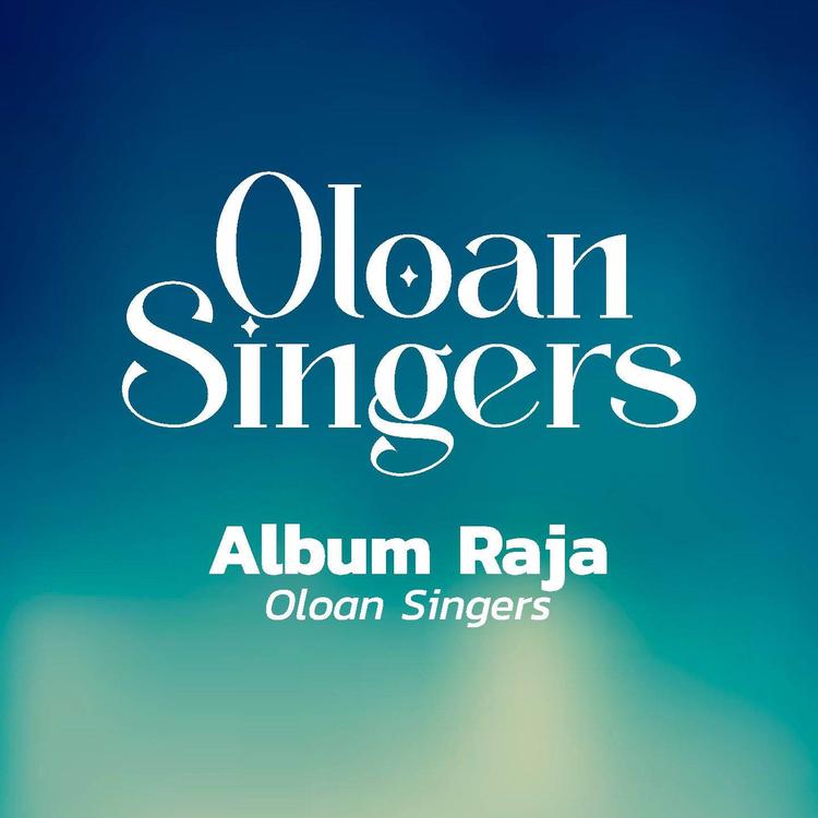 Raja Oloan Singer's's avatar image