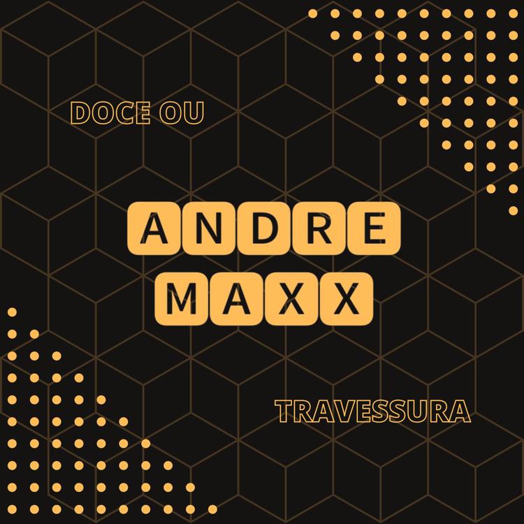 André MaxX's avatar image