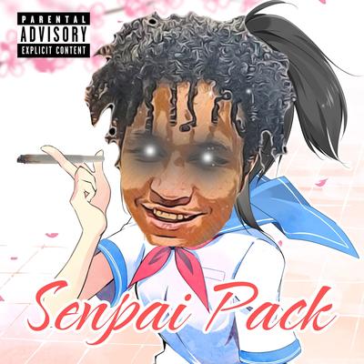 Senpai Pack's cover