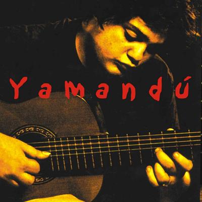 Chamamé By Yamandu Costa's cover