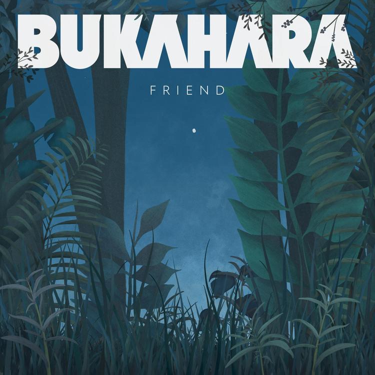 Bukahara's avatar image