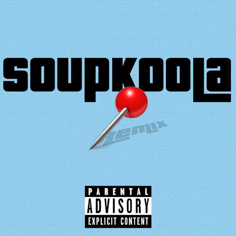 SoupKoola's avatar image