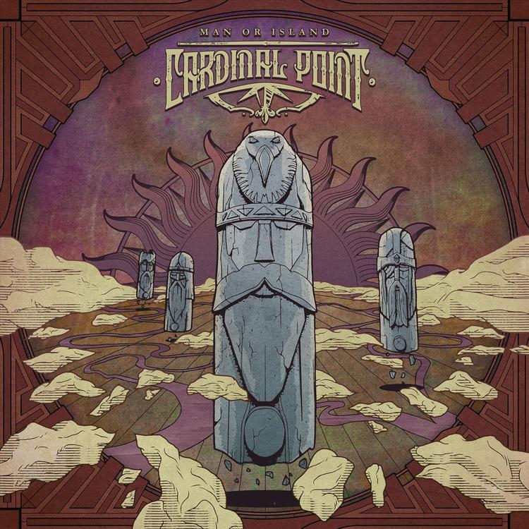 Cardinal Point's avatar image