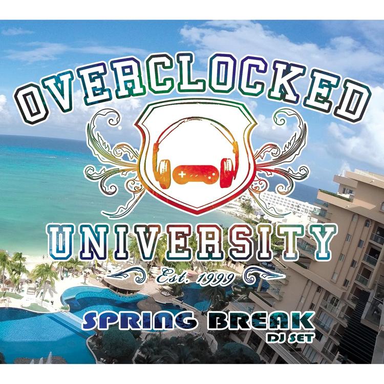 Overclocked University's avatar image